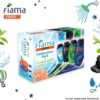 Fiama Men Celebration Pack With 4 Unique Body Wash Shower Gels For Men- ASG1046 - Image 3