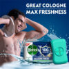 Dettol Cologne Fresh Bathing Soap Bar- ABZ1008 - Image 5