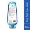 Think skin bodywash Aqua splash 250ml- ASG1048 - Image 2