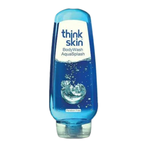 Think skin bodywash Aqua splash 250ml- ASG1048