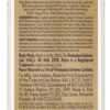 Pears Naturale Nourishing Coconut Water Bodywash- ASG1049 - Image 3