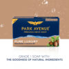 Park Avenue Pure Luxury Soap- ABZ1011 - Image 5