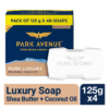 Park Avenue Pure Luxury Soap- ABZ1011 - Image 2