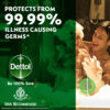 Dettol Bath Soap - Original- ABZ1014 - Image 3