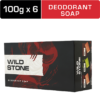 Wild Stone Deodorant Soap- ABZ1015 - Image 2