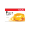 Pears Moisturising Bathing Bar Soap with Glycerine Pure & Gentle - For Golden Glow- ABZ1017 - Image 2