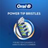 Oral-B Criss Cross of 4 Soft Toothbrushes- TTR1005 - Image 3