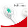 Colgate Gentle Toothbrush Ultrafoam Ultra Soft- TTR1006 - Image 2