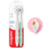 Colgate Gentle Toothbrush Ultrafoam Ultra Soft- TTR1006 - Image 4