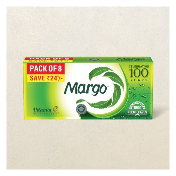 Margo Original Neem Soap- ABZ1020