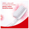 Colgate Gentle Sensitive Care Ultra Soft Bristles Toothbrush- TTR1007 - Image 3