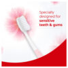 Colgate Gentle Sensitive Care Ultra Soft Bristles Toothbrush- TTR1007 - Image 4