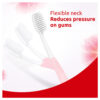 Colgate Gentle Sensitive Care Ultra Soft Bristles Toothbrush- TTR1007 - Image 5