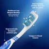 Oral-B Cavity Defense Bacteria Fighter Soft Toothbrush- TTR1008 - Image 5