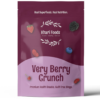 Khari Foods Very Bery Crunch Dried- VUW1090 - Image 2