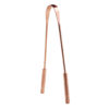 Copper Tongue Cleaner- TTR1009 - Image 2