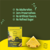 Khari Foods Pineapple Dried- VUW1091 - Image 4