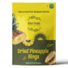 Khari Foods Pineapple Dried- VUW1091 - Image 2