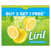 Liril Lime & Tea Tree Oil Soap (Buy 3 Get 1 Free)- ABZ1023 - Image 2