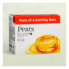 Pears Pure & Gentle Bathing Soap- ABZ1024 - Image 2