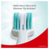 Colgate Gentle Enamel Toothbrush Ultra Soft- TTR1013 - Image 3