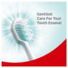 Colgate Gentle Enamel Toothbrush Ultra Soft- TTR1013 - Image 4