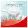 Colgate Gentle Enamel Toothbrush Ultra Soft- TTR1013 - Image 5