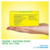 Cinthol Lime Bath Soap- ABZ1027 - Image 3