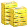 Godrej No.1 Lime & Aloe Vera High TFM (Grade 1 Soap) Long-Lasting Fragrance Pack of 9- ABZ1033 - Image 6