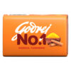 Godrej No.1 Sandal And Turmeric Bath Soap- ABZ1034 - Image 4