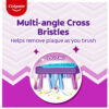 Colgate ZigZag Medium Bristle Toothbrush- TTR1024 - Image 3