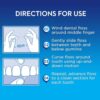 Oral-B Essential Floss Dental Floss 1 piece (50 m)- TTR1029 - Image 5