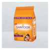 Santoor Skin Moisturizing Sandal and Turmeric Bathing Soap With Anti-Aging Properties- ABZ1043 - Image 2