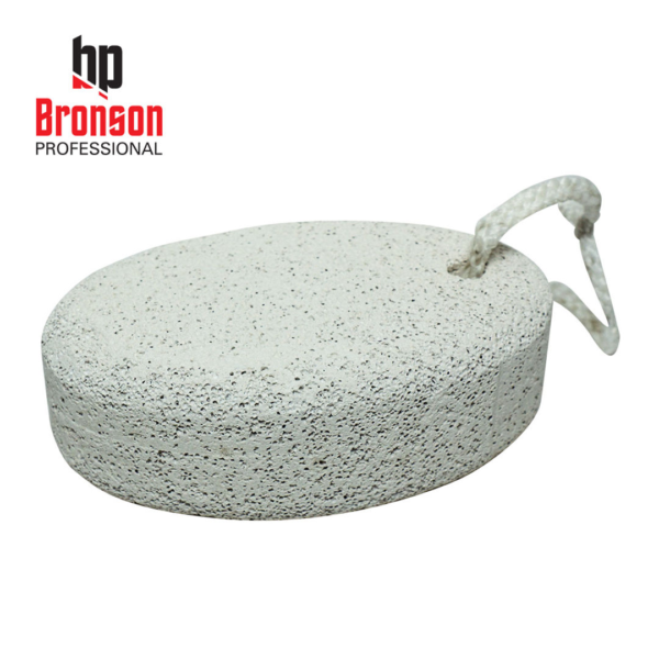 Bronson Professional Pumice Stone Big Size (Color May Vary)- JMJ1015