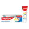 Colgate Total Advanced Health Antibacterial Toothpaste (With A Premium Toothbrush)- EQB1025 - Image 2