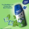 Nycil Cool Herbal Prickly Heat Talcum Powder 150g (Cool Herbal 50g Free)- JWT1008 - Image 4