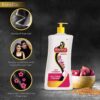 Meera Anti Dandruff Shampoo With Small Onion and Fenugreek- DCE1002 - Image 3