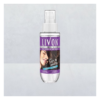 Livon Serum For Dry & Rough Hair For 24 Hour Frizz-Free Smoothness- WUC1003 - Image 3