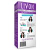 Livon Serum For Dry & Rough Hair For 24 Hour Frizz-Free Smoothness- WUC1003 - Image 2