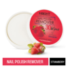 Insight Cosmetics Nail Polish Remover Wipes - Strawberry- WAX1027 - Image 2