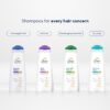 Dove Hair Fall Rescue Shampoo- DCE1004 - Image 4