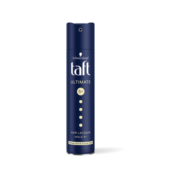 Schwarzkopf Taft Ultimate Hairspray- TSM1003