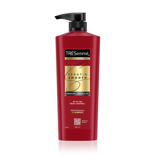 Tresemme Keratin Smooth Shampoo- DCE1005