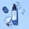 Plum Coconut & Squalene Nutri-Shine Hair Serum- WUC1011 - Image 6