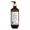 Wow Skin Science Red Onion Black Seed Oil Shampoo- DCE1006 - Image 2