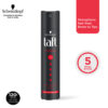 Schwarzkopf Taft Power Hair Lacquer Hairspray Hold 5 Up To 72h Power Hold- TSM1005 - Image 2