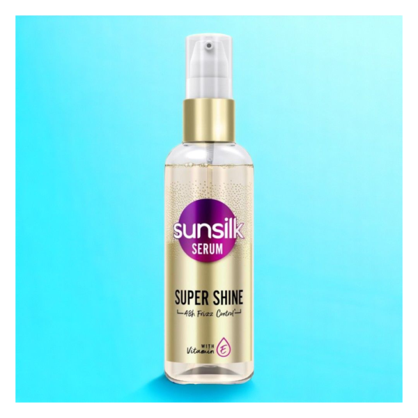 Sunsilk Super Shine Serum- WUC1014