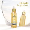 Dove All Day Nourish + Uv Protect Hair Serum For All Hair Types With Bio Protein Care- WUC1015 - Image 4