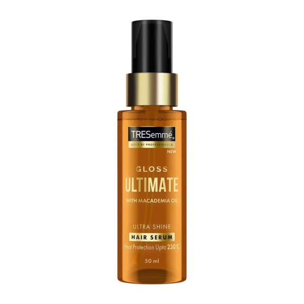 TRESemme Ultimate Gloss Serum- WUC1016