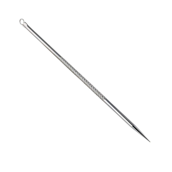 Vega Black Head Remover - Pointed (Bhr -01)- WAX1030